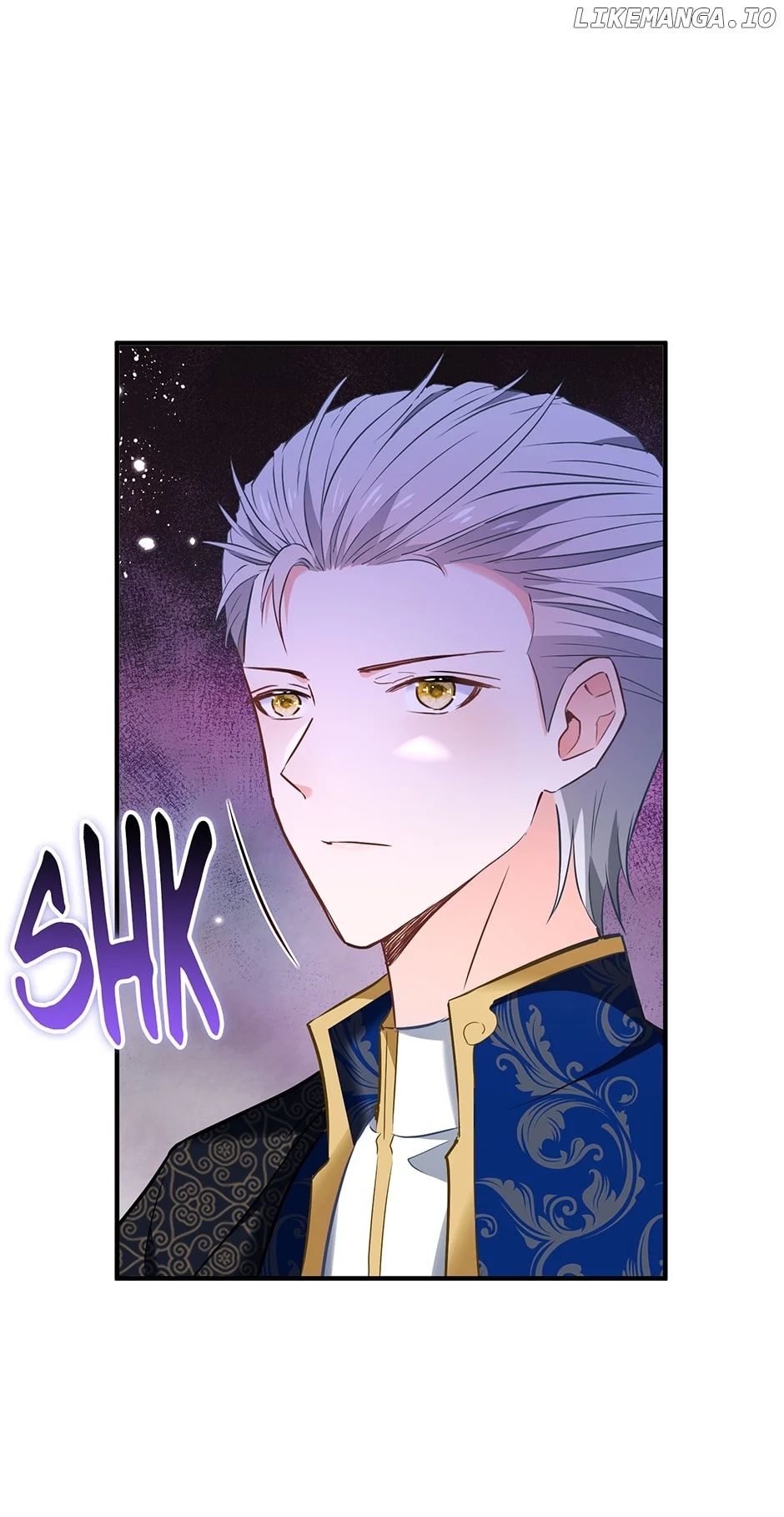 Be Crazy About Me chapter 30 page 26