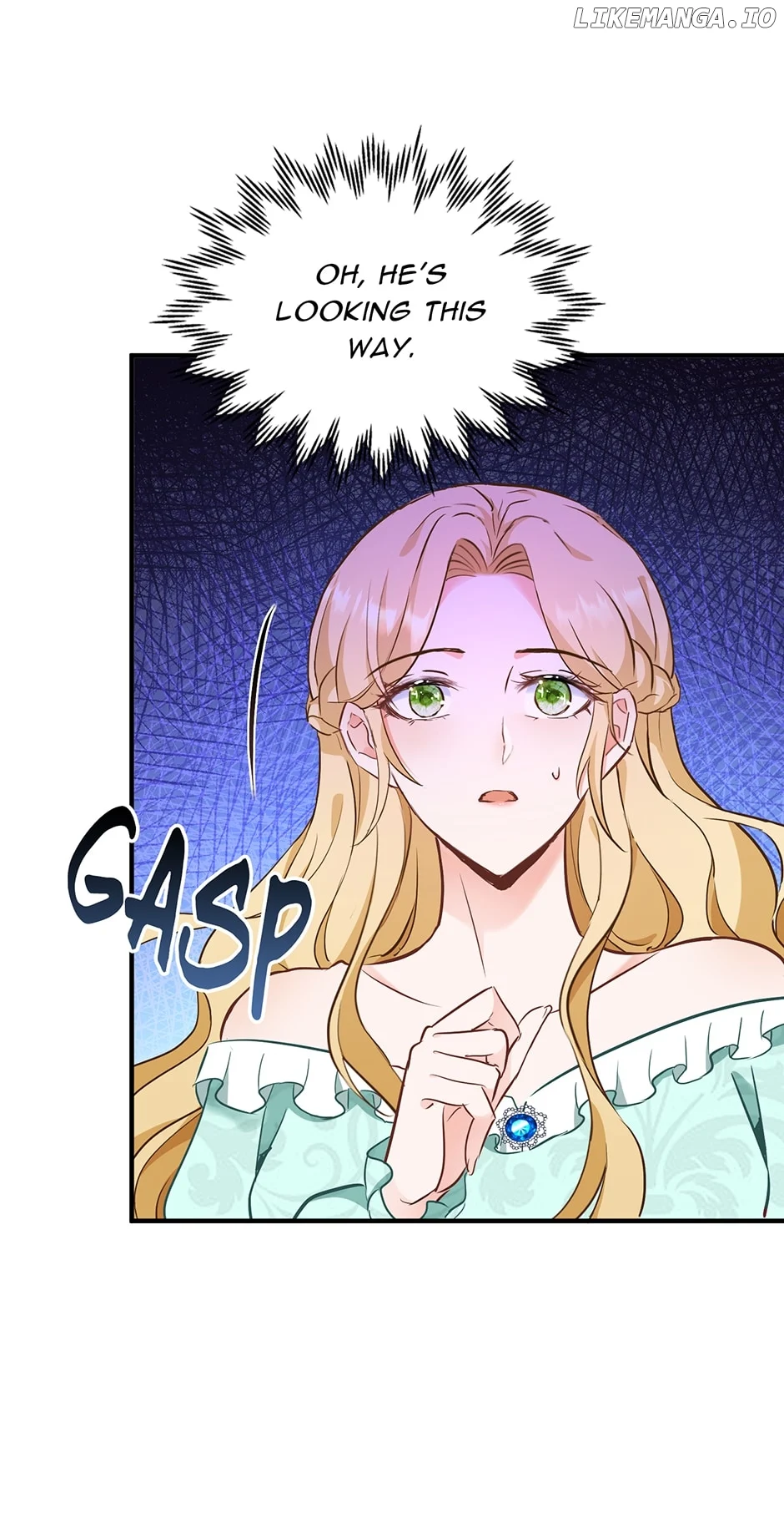 Be Crazy About Me chapter 30 page 27