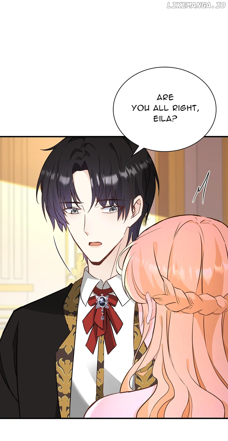 Be Crazy About Me chapter 30 page 28