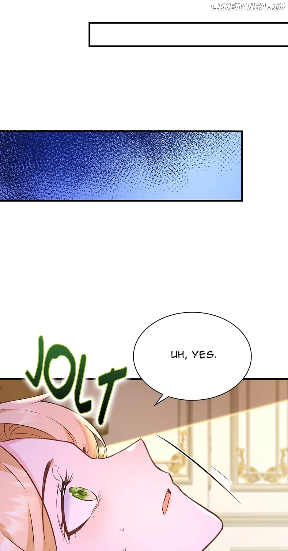 Be Crazy About Me chapter 30 page 29