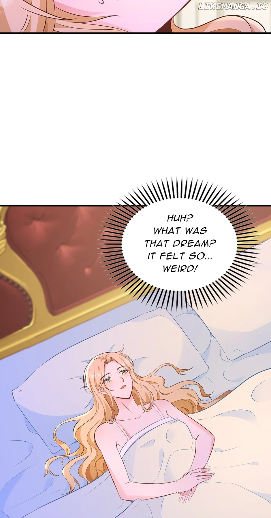 Be Crazy About Me chapter 30 page 30