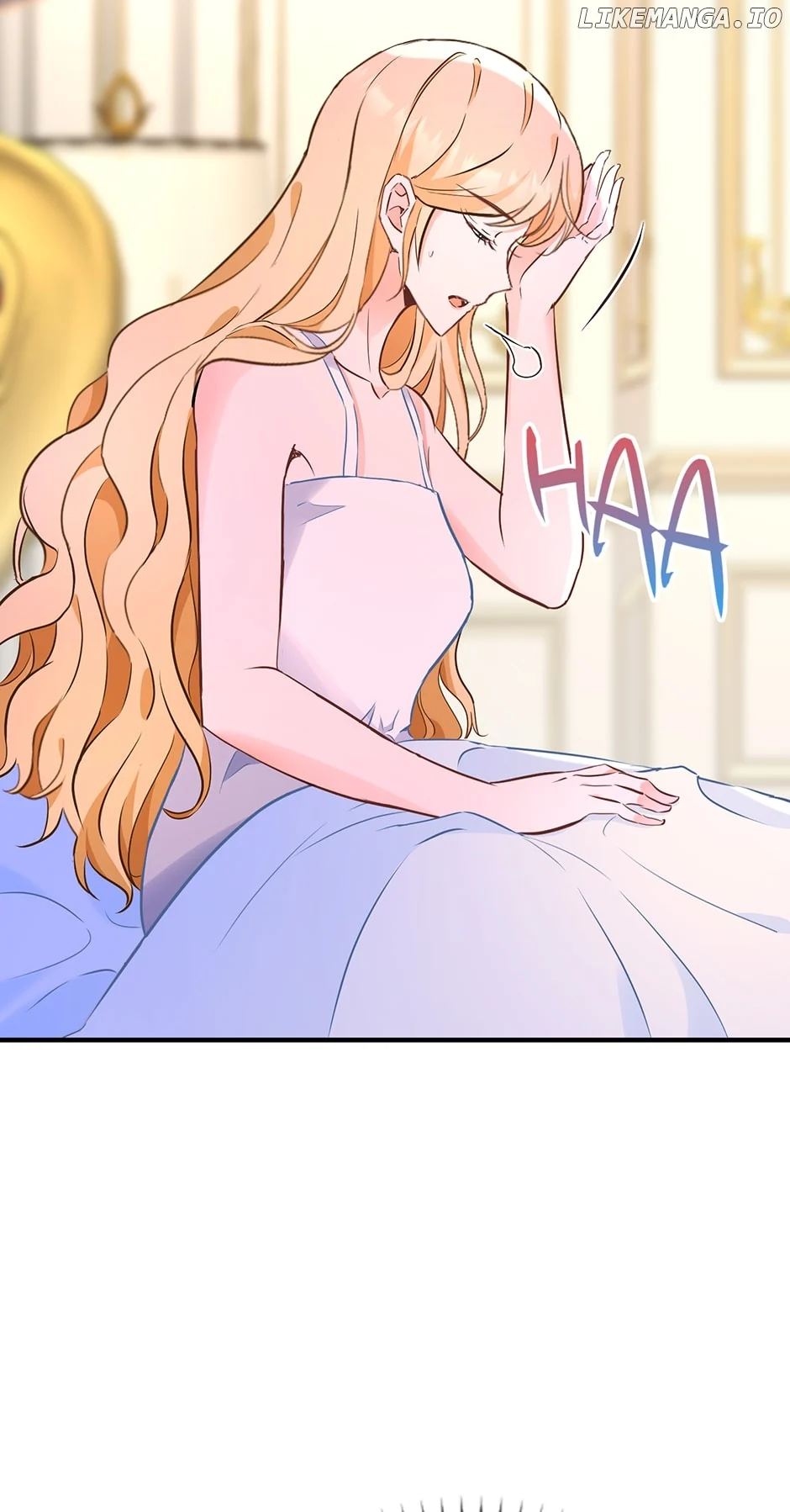 Be Crazy About Me chapter 30 page 32