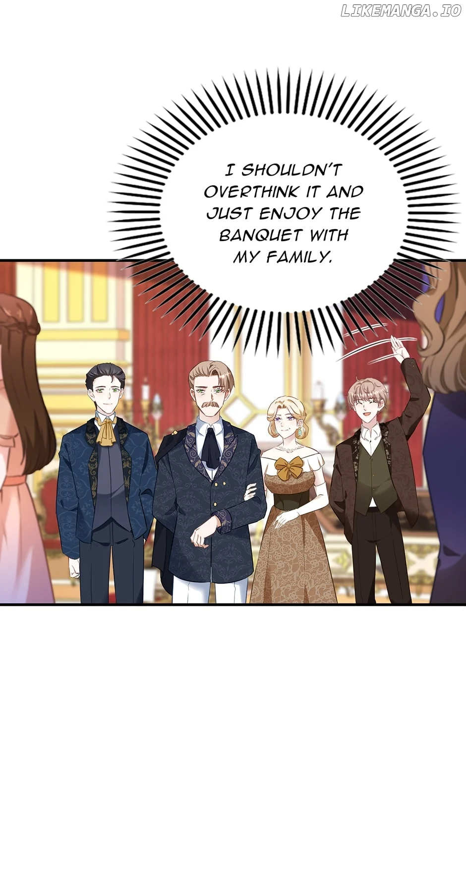Be Crazy About Me chapter 30 page 39