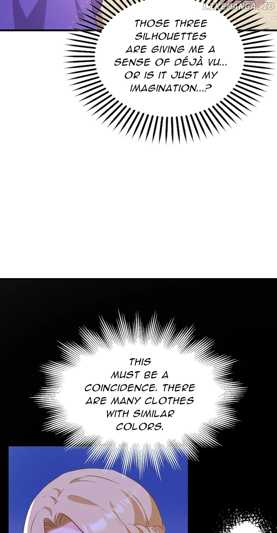 Be Crazy About Me chapter 30 page 41