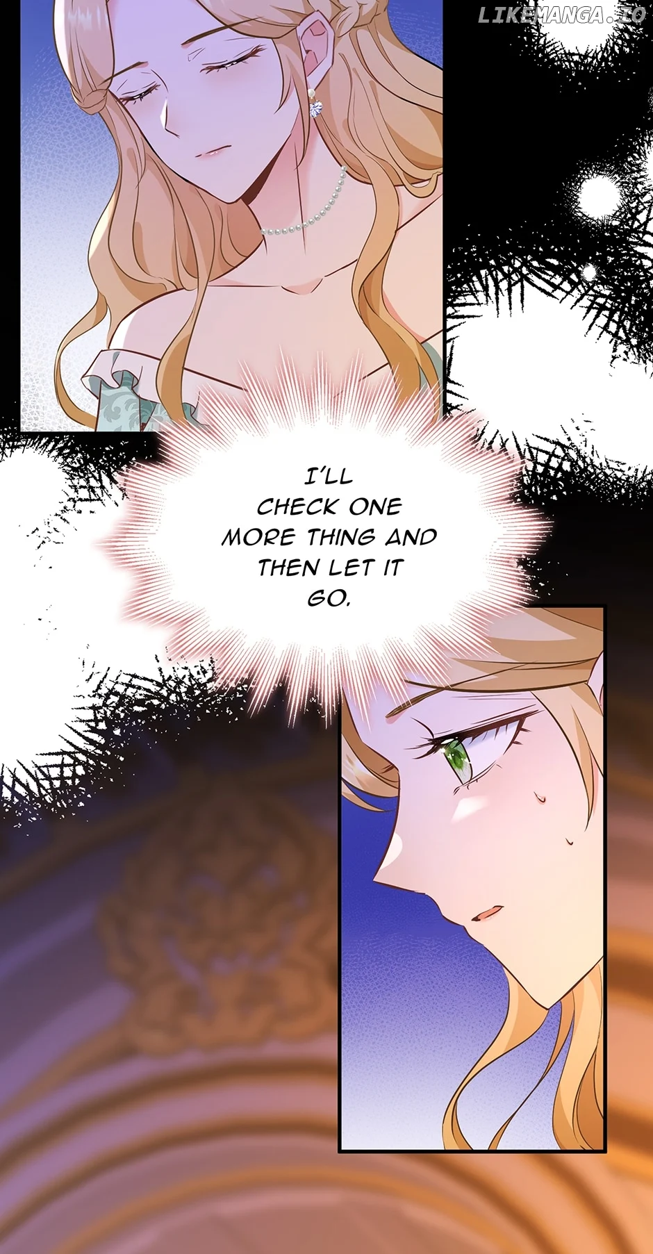 Be Crazy About Me chapter 30 page 42