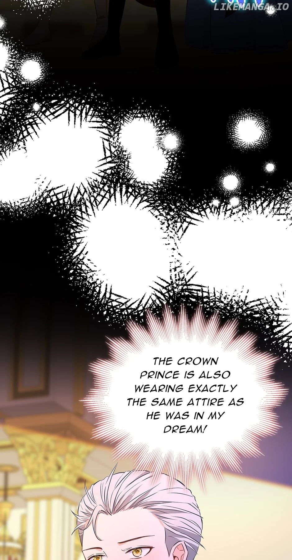 Be Crazy About Me chapter 30 page 44