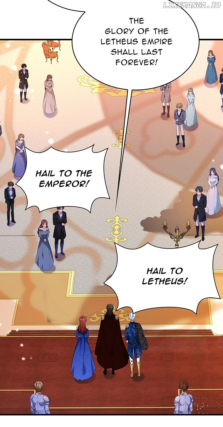 Be Crazy About Me chapter 30 page 46