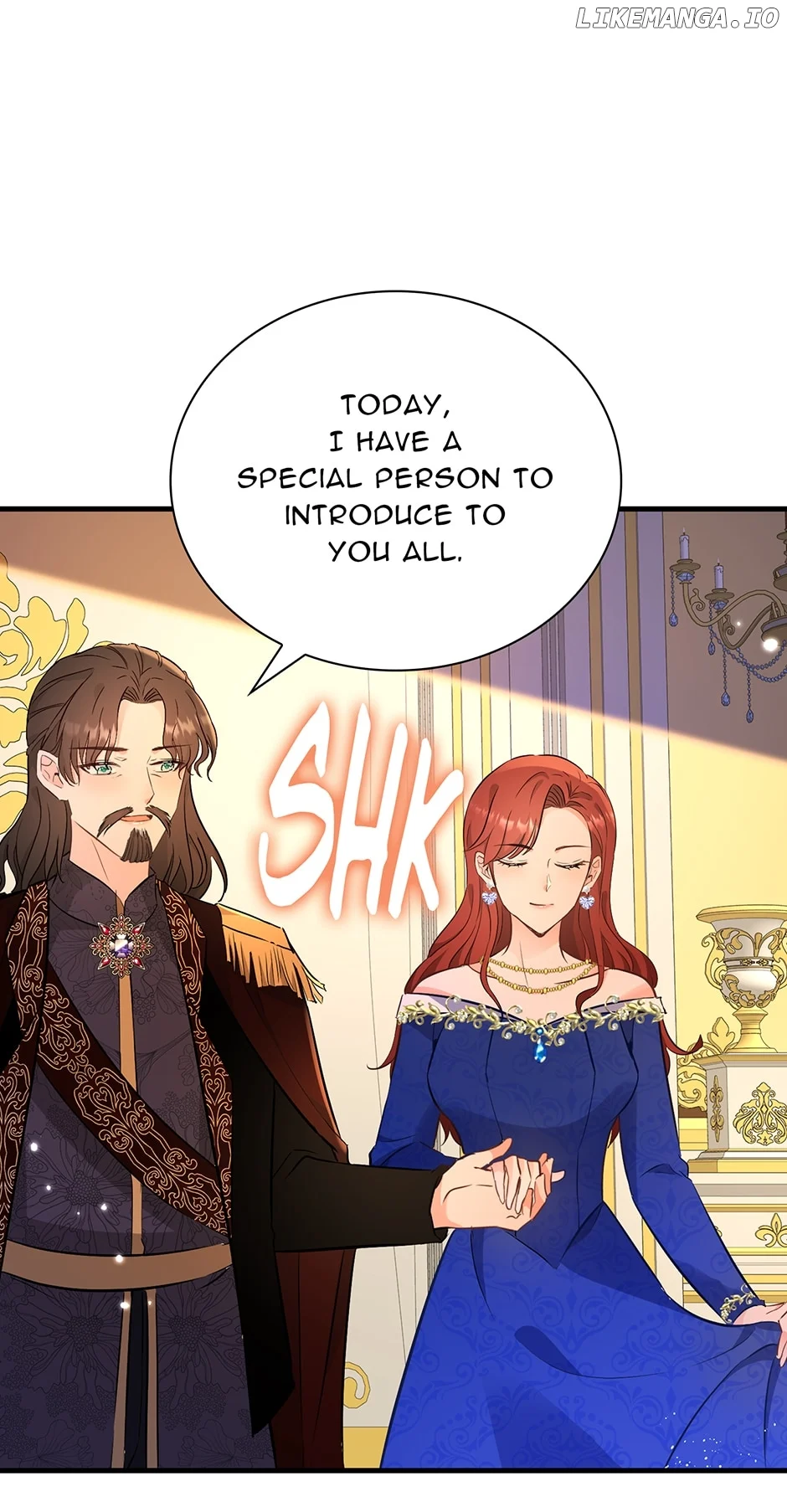 Be Crazy About Me chapter 30 page 47
