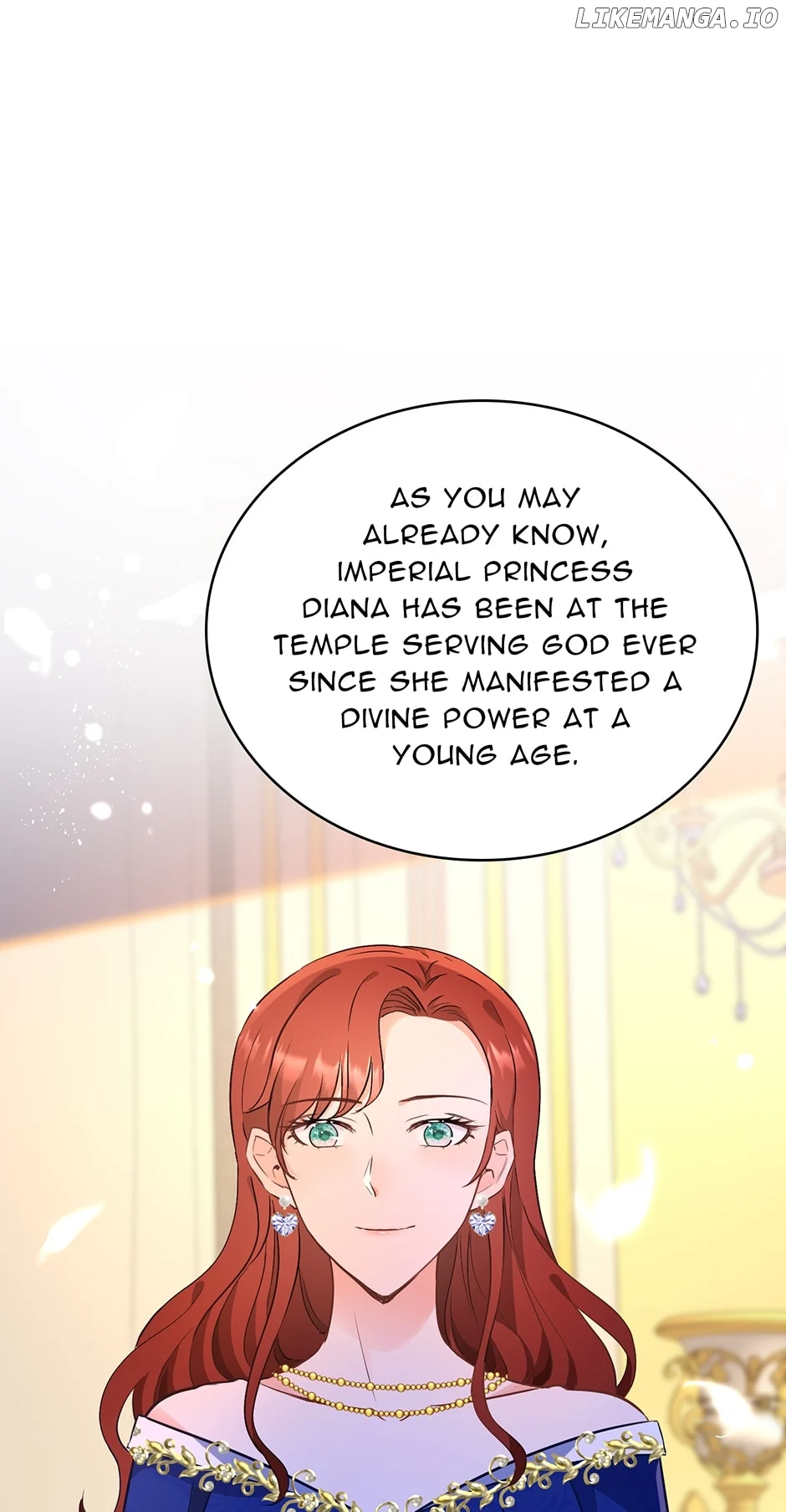 Be Crazy About Me chapter 30 page 48