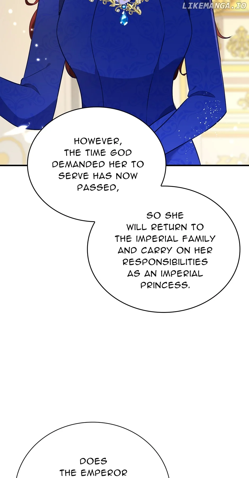 Be Crazy About Me chapter 30 page 49