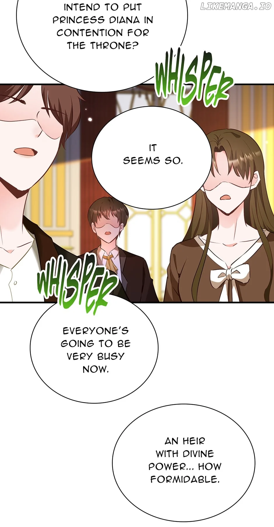 Be Crazy About Me chapter 30 page 50