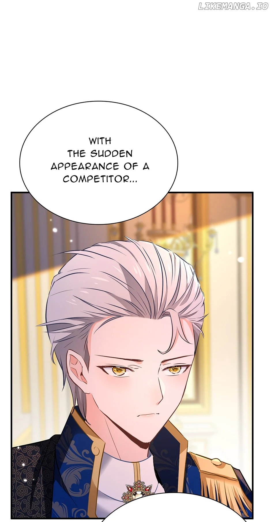 Be Crazy About Me chapter 30 page 51