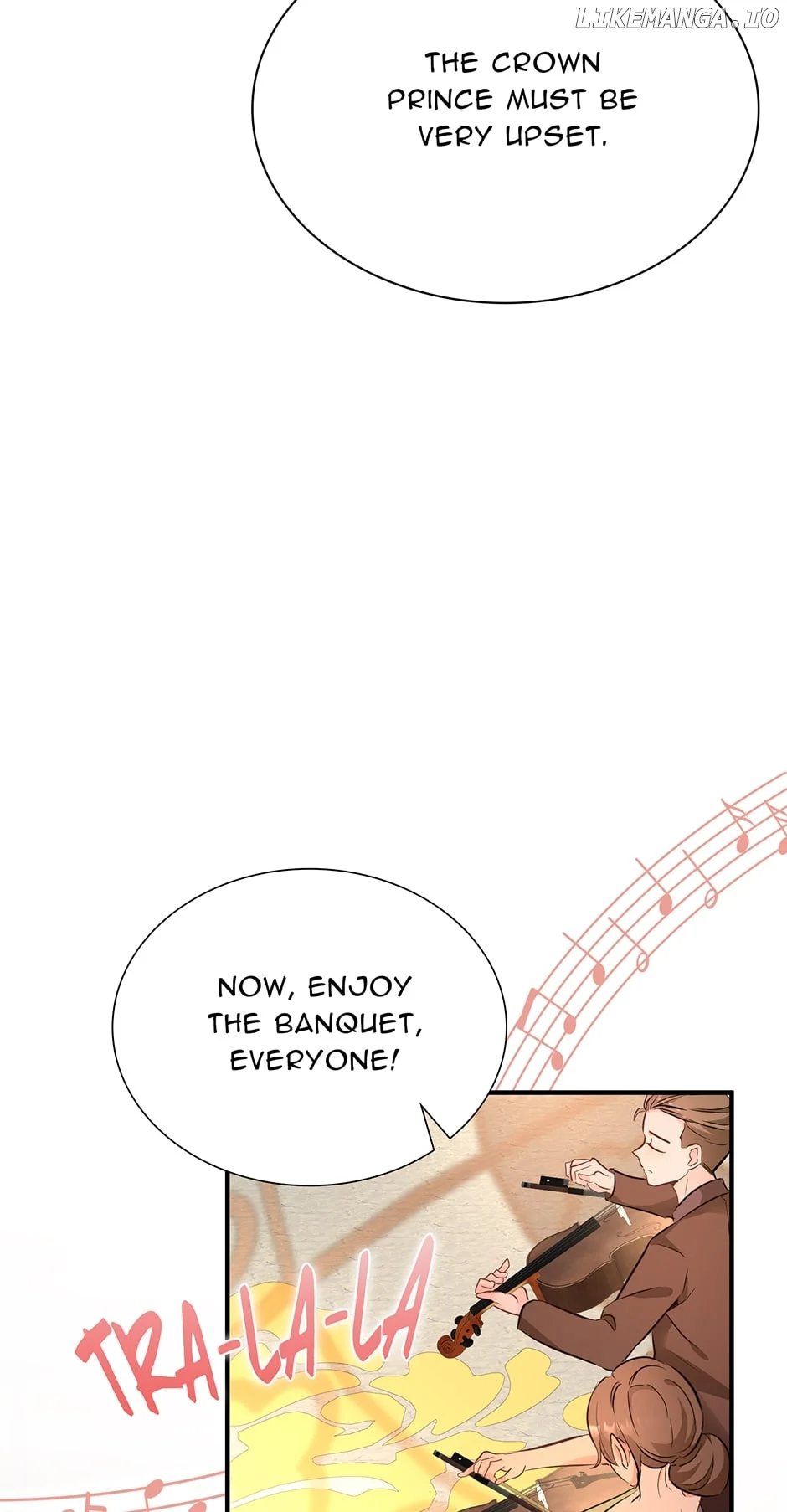 Be Crazy About Me chapter 30 page 52