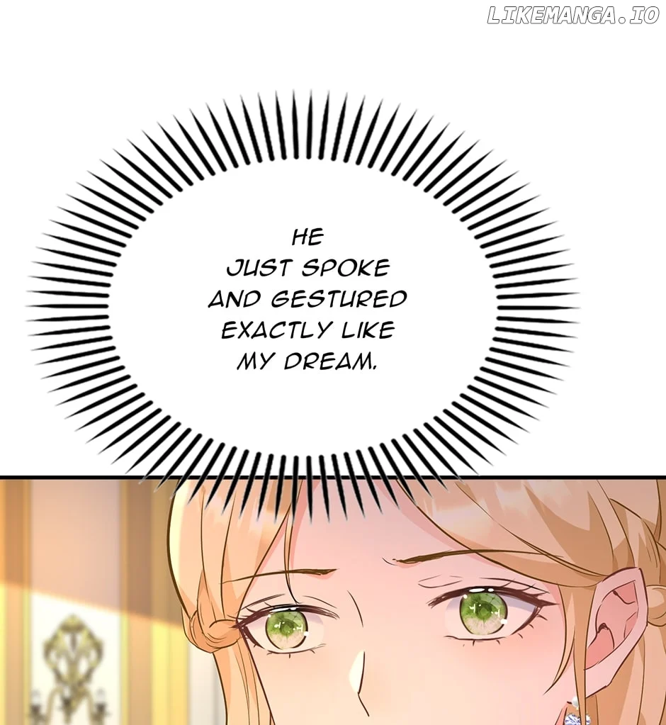 Be Crazy About Me chapter 30 page 56