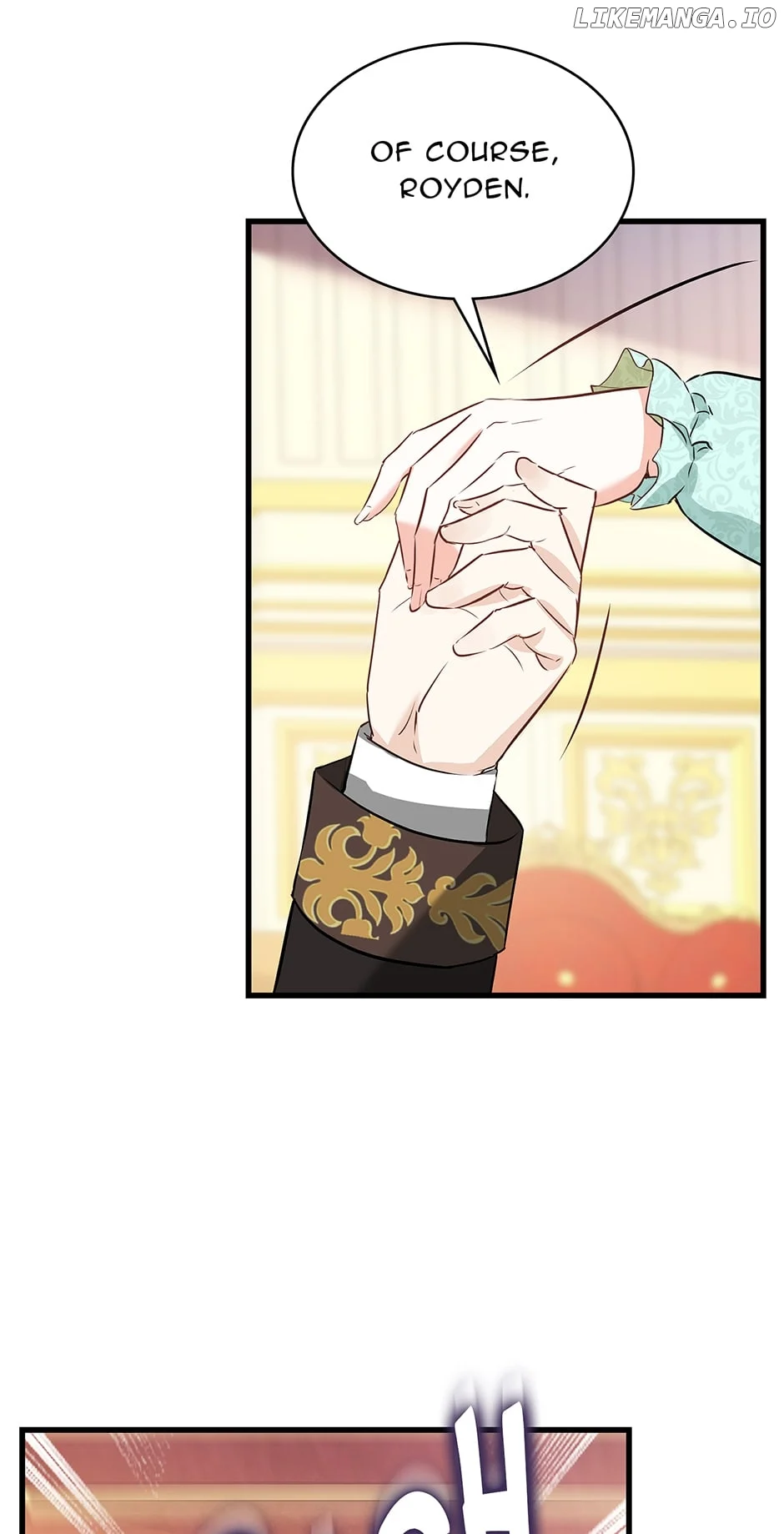 Be Crazy About Me chapter 30 page 58
