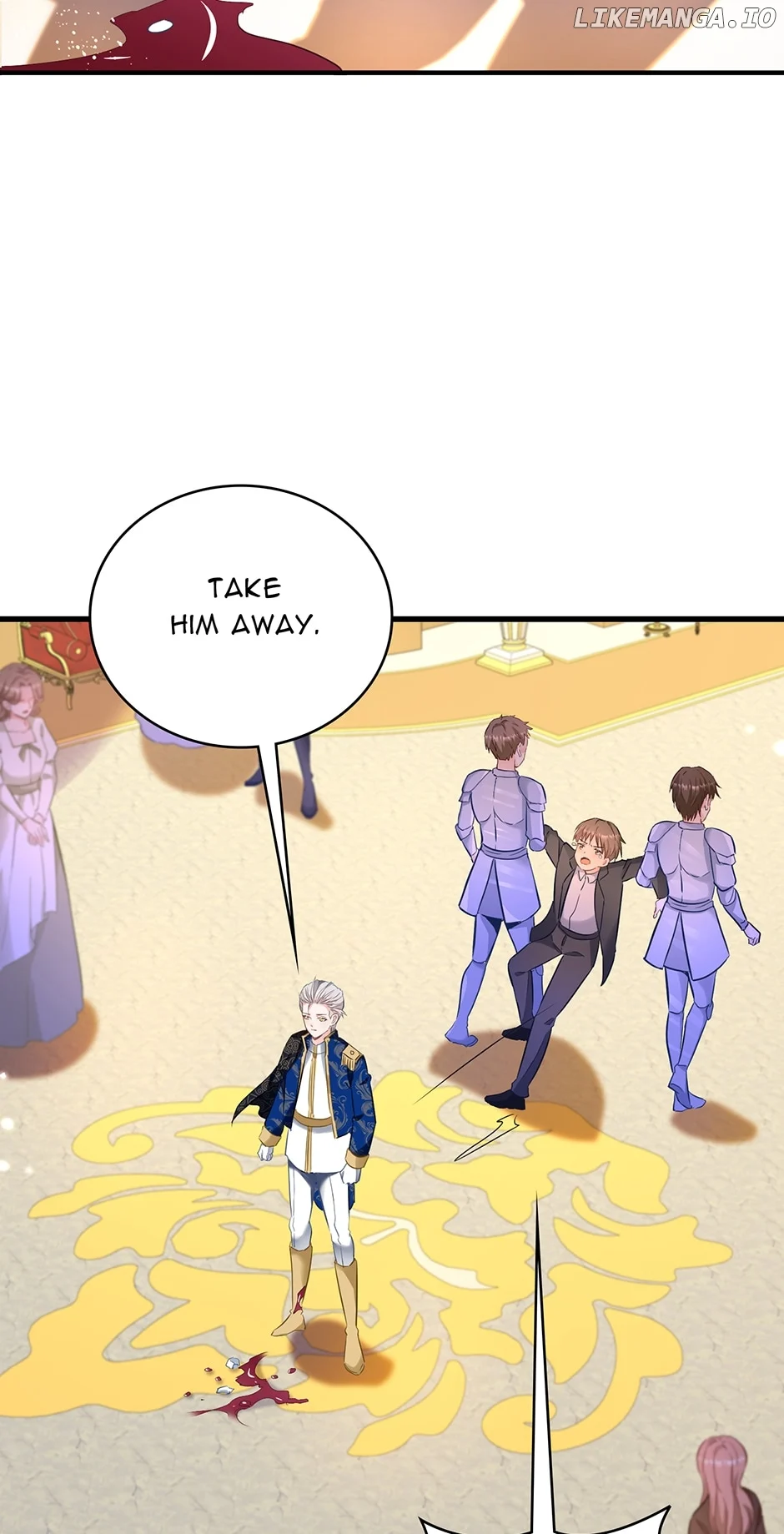 Be Crazy About Me chapter 30 page 63