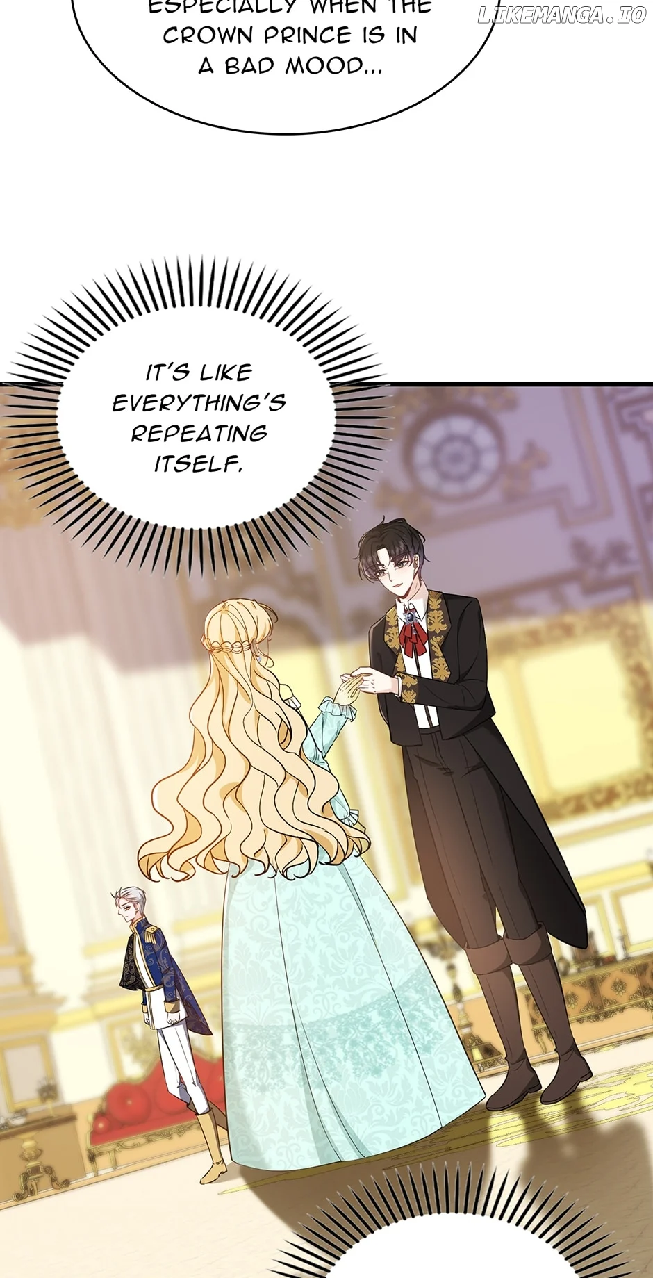 Be Crazy About Me chapter 30 page 65