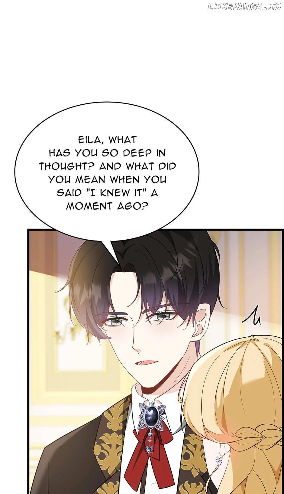 Be Crazy About Me chapter 30 page 67