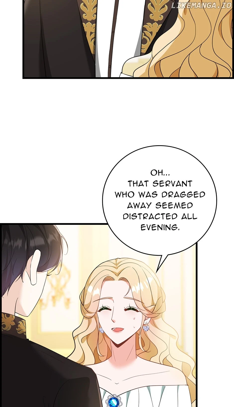 Be Crazy About Me chapter 30 page 68