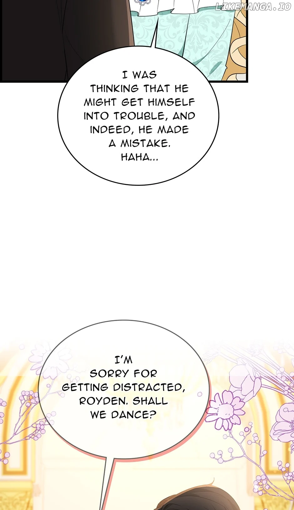 Be Crazy About Me chapter 30 page 69