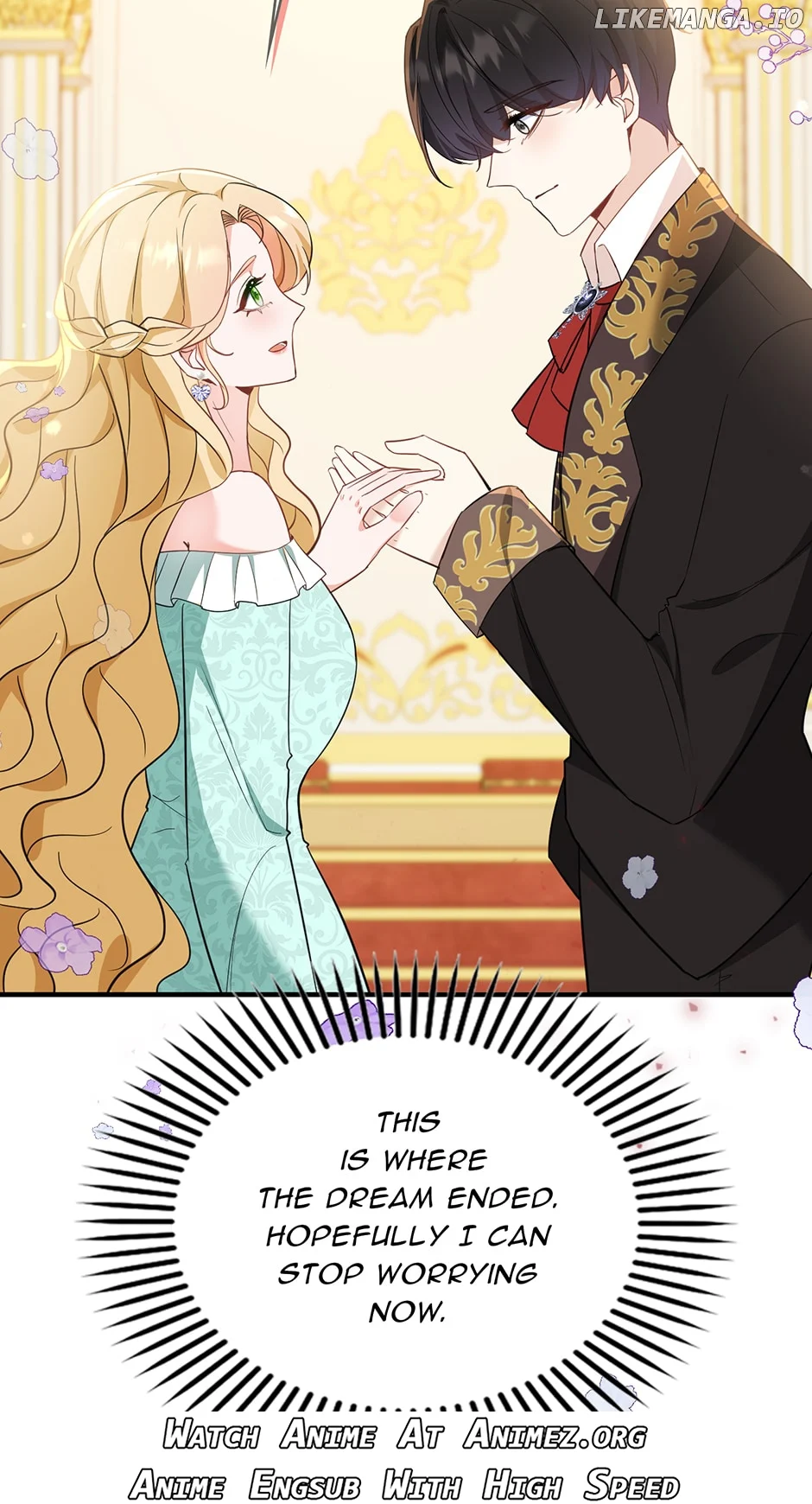 Be Crazy About Me chapter 30 page 70