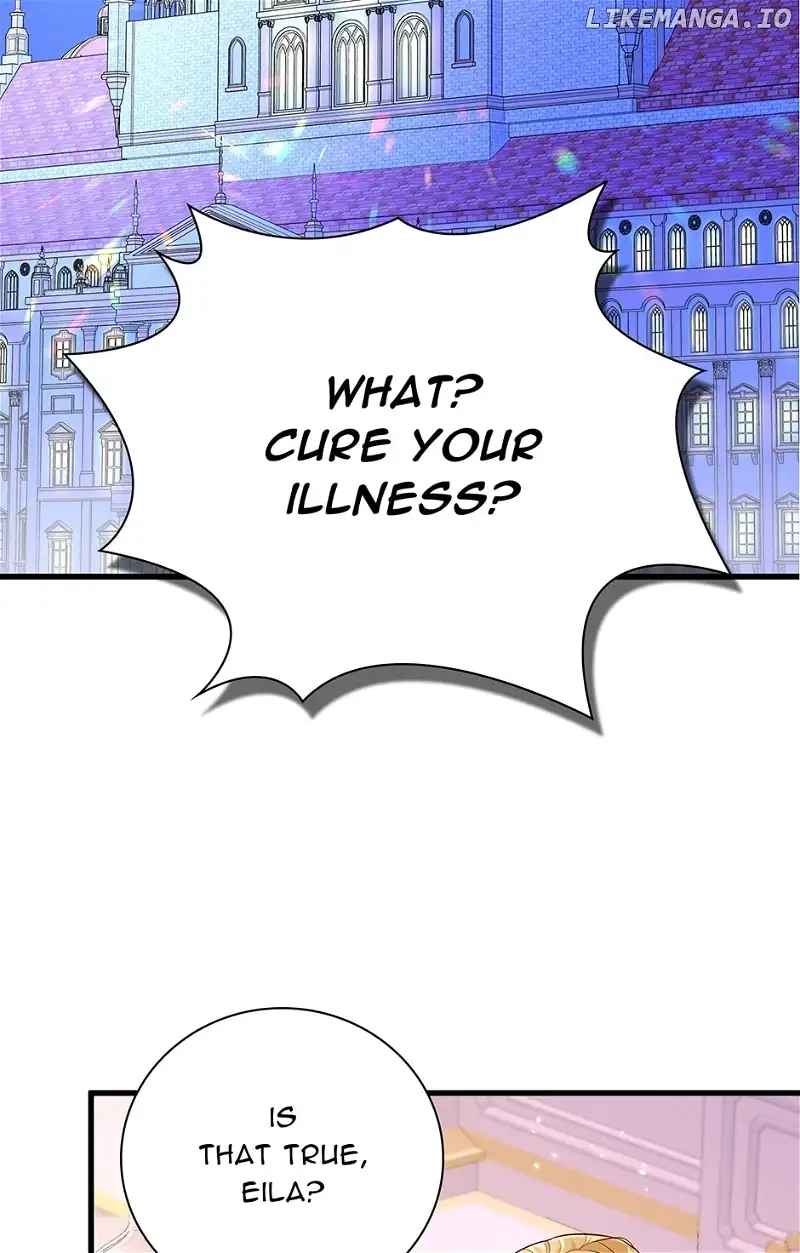 Be Crazy About Me chapter 4 page 2
