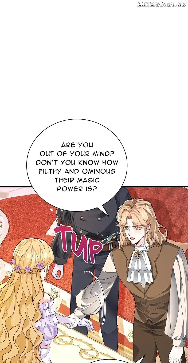 Be Crazy About Me chapter 4 page 4