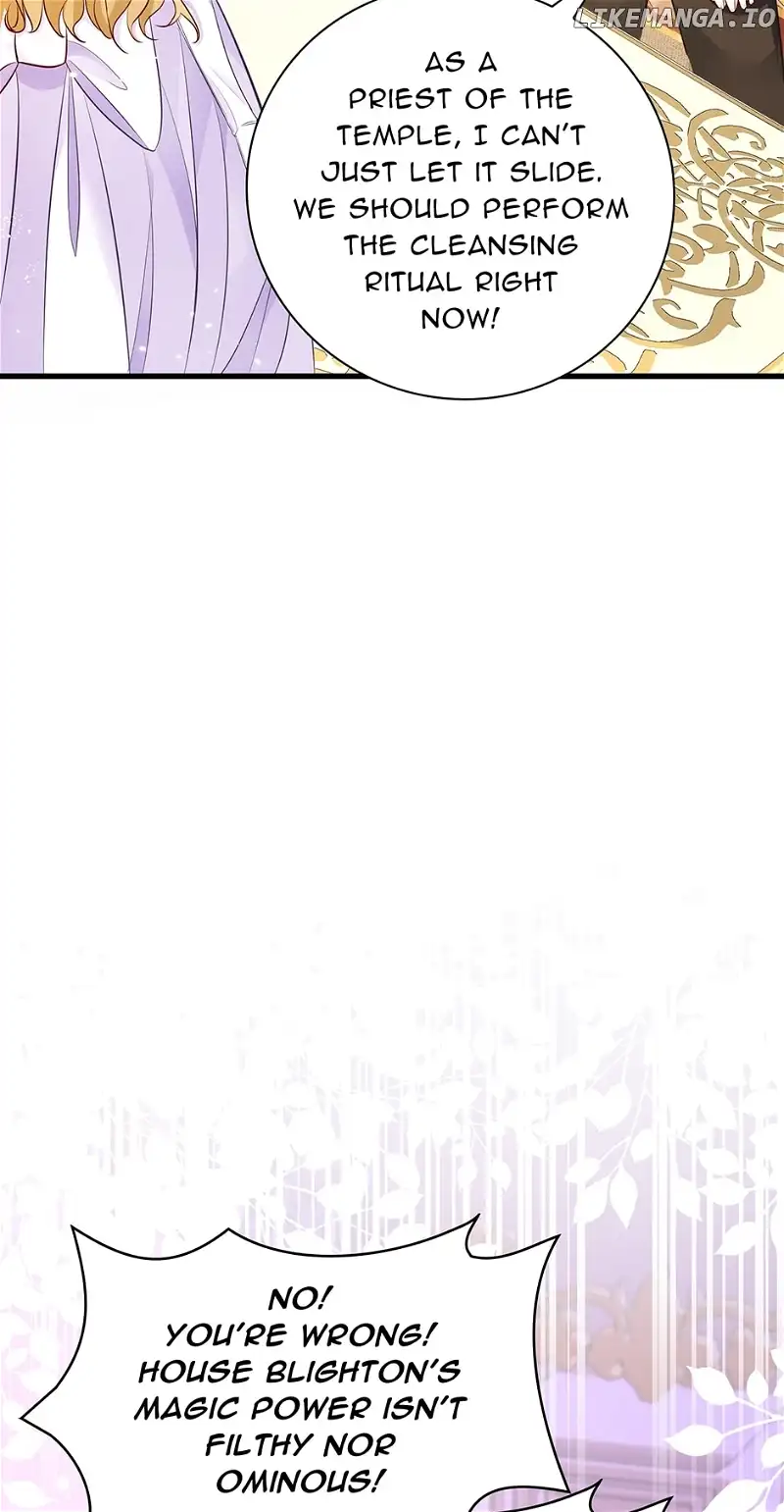 Be Crazy About Me chapter 4 page 5