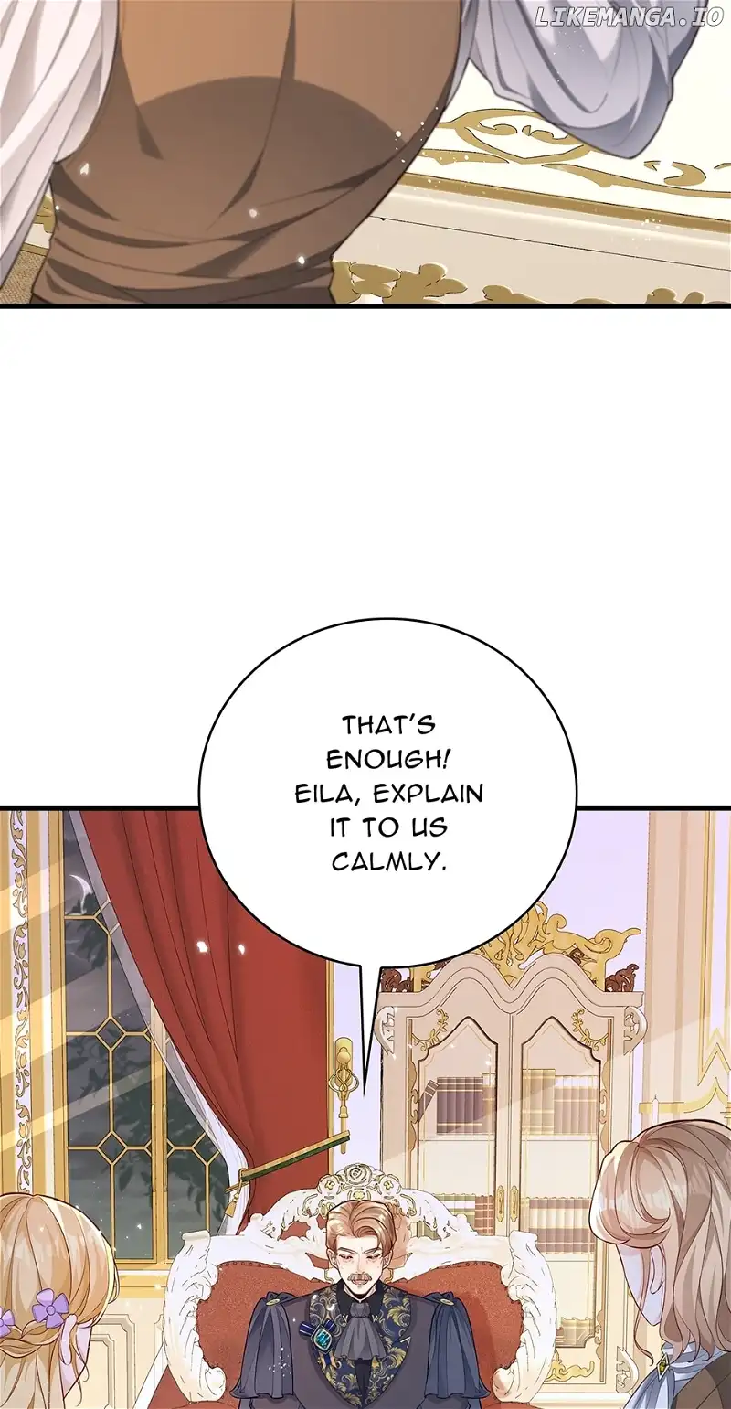 Be Crazy About Me chapter 4 page 7