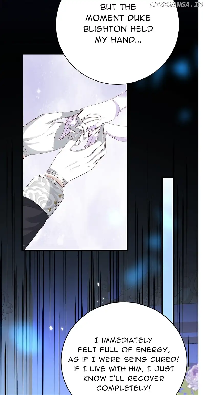 Be Crazy About Me chapter 4 page 11