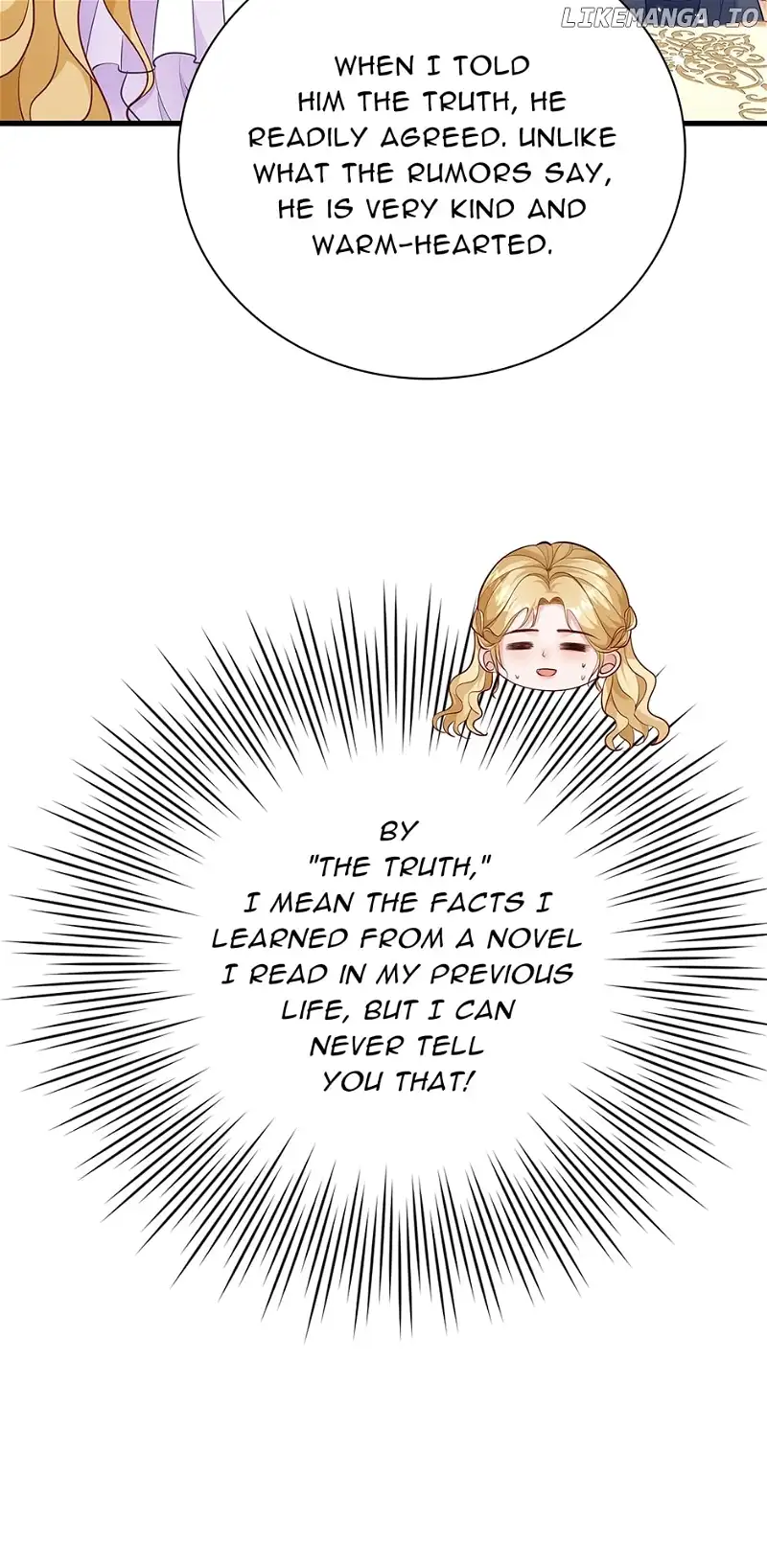 Be Crazy About Me chapter 4 page 14