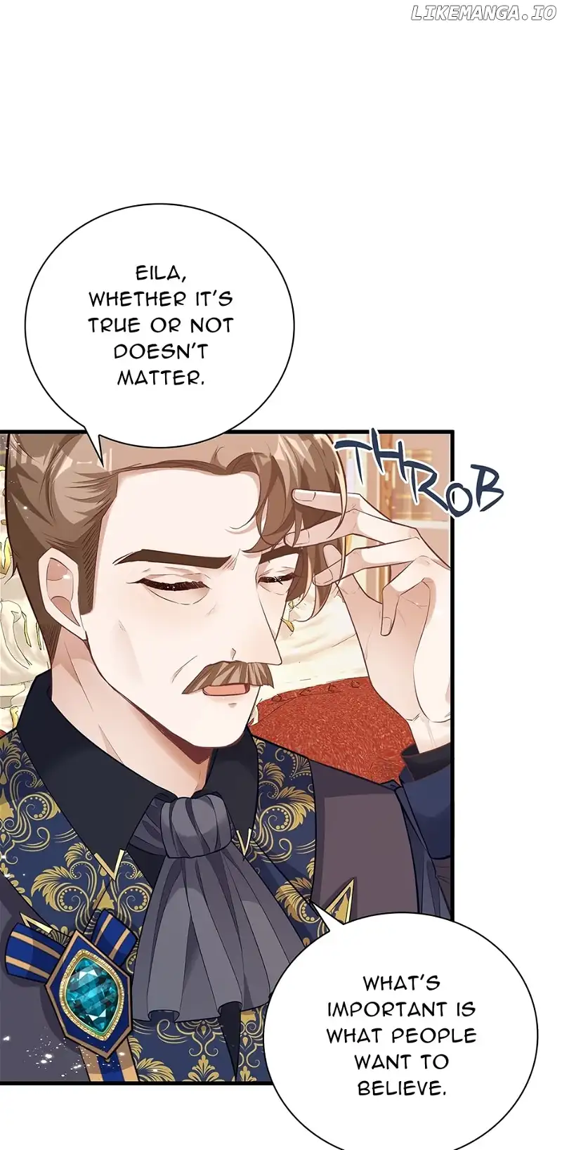 Be Crazy About Me chapter 4 page 16