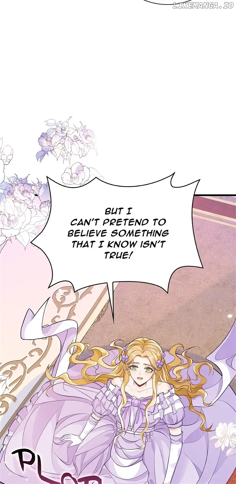 Be Crazy About Me chapter 4 page 17