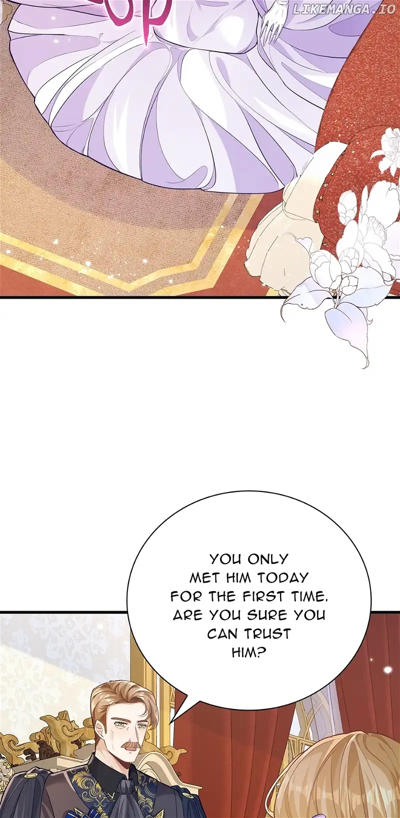 Be Crazy About Me chapter 4 page 18