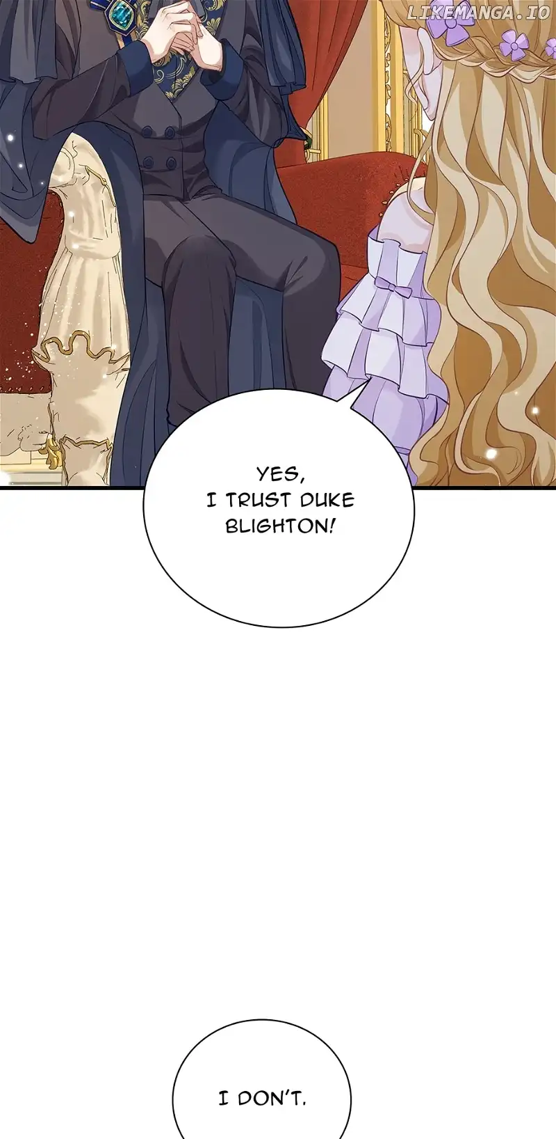 Be Crazy About Me chapter 4 page 19