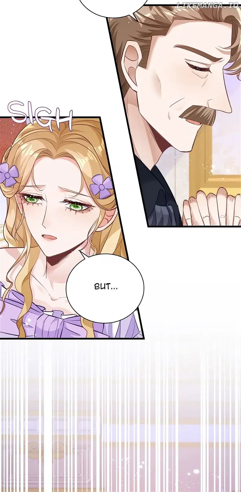 Be Crazy About Me chapter 4 page 20