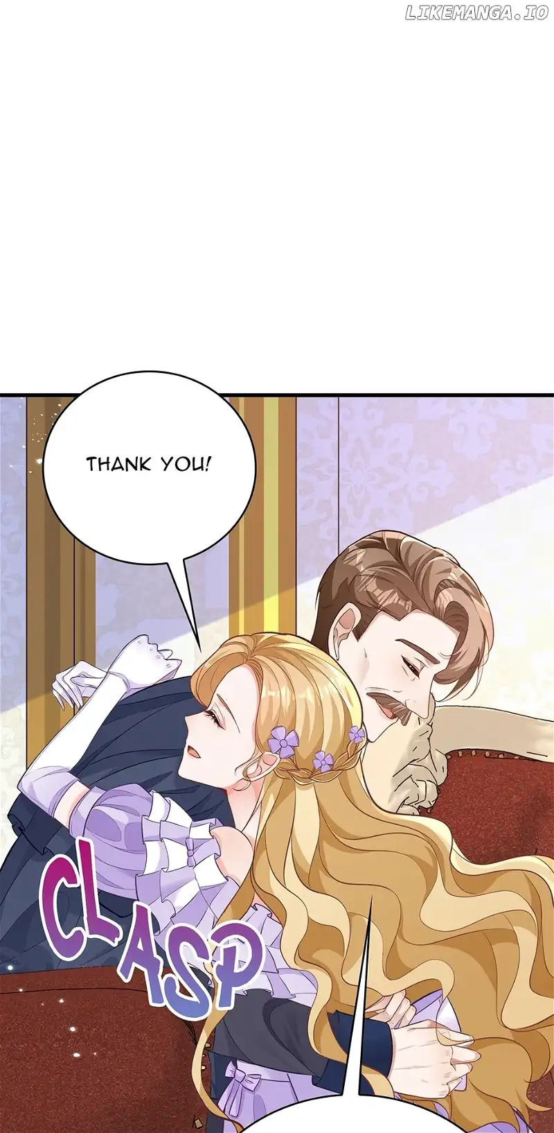 Be Crazy About Me chapter 4 page 22
