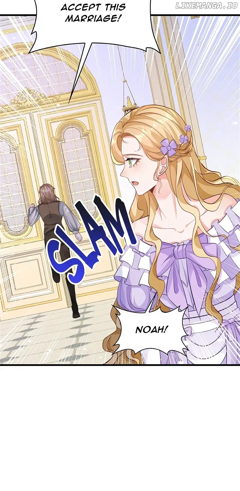 Be Crazy About Me chapter 4 page 24
