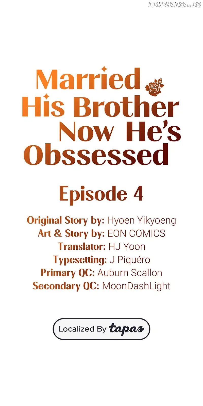 Be Crazy About Me chapter 4 page 25
