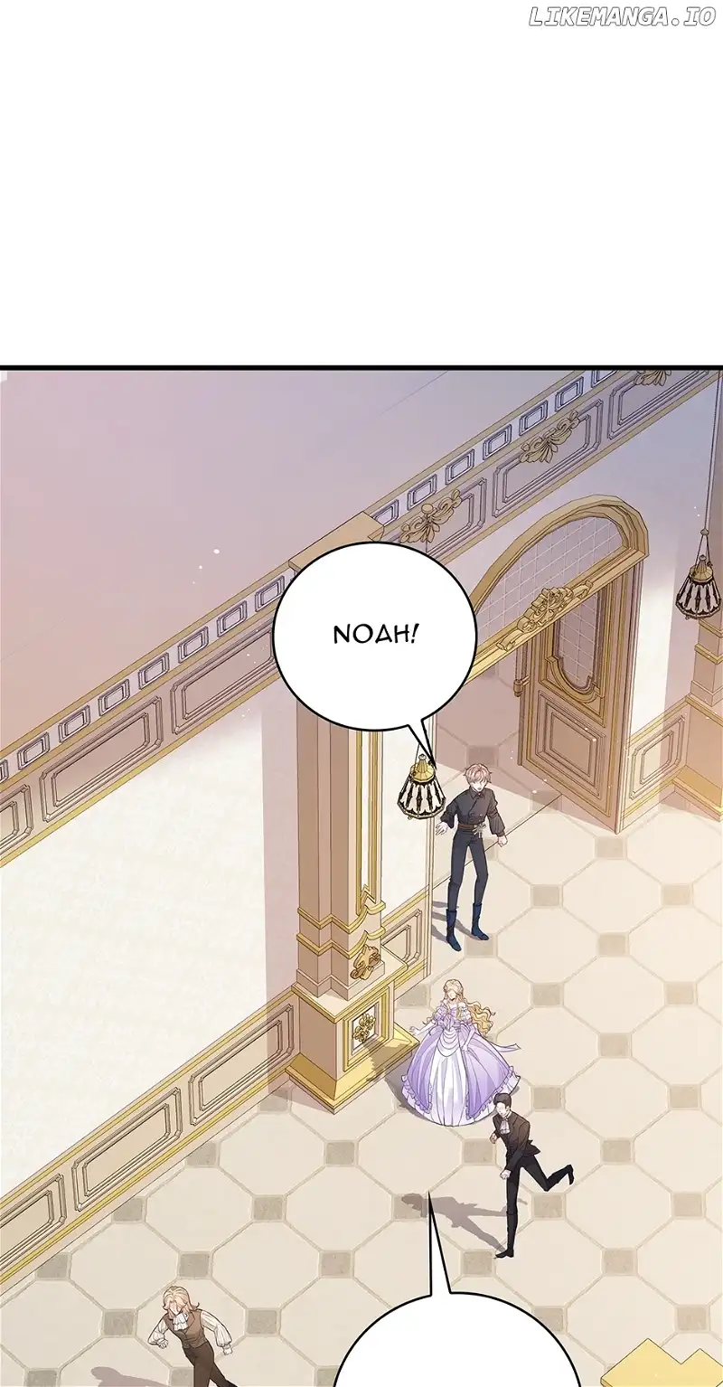 Be Crazy About Me chapter 4 page 26