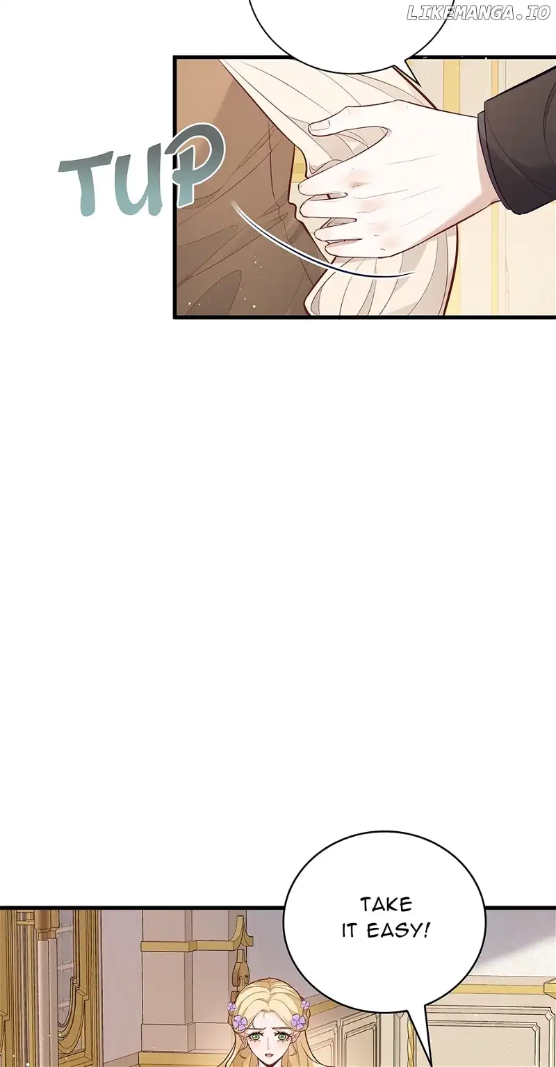 Be Crazy About Me chapter 4 page 28