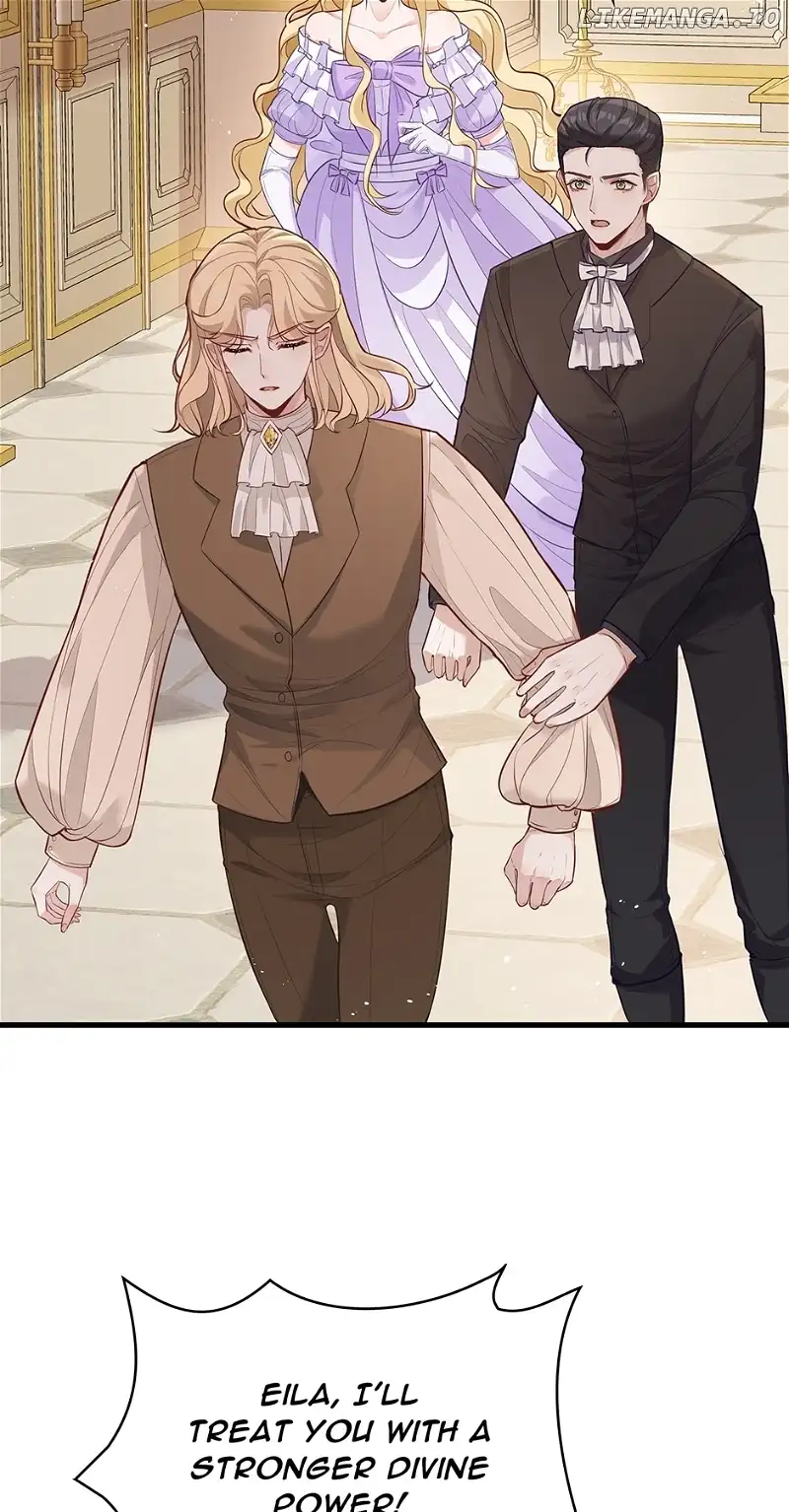 Be Crazy About Me chapter 4 page 29