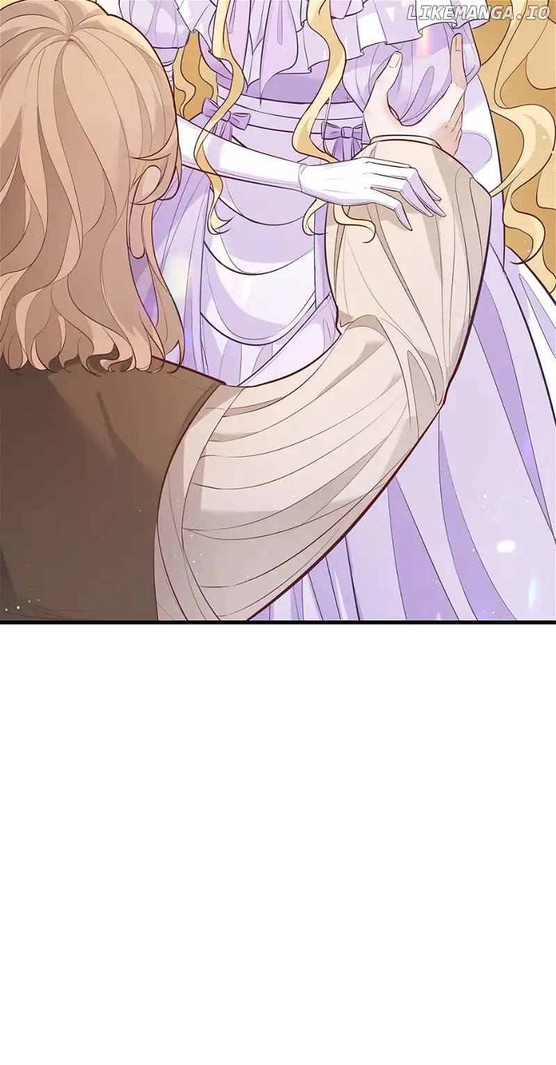 Be Crazy About Me chapter 4 page 32