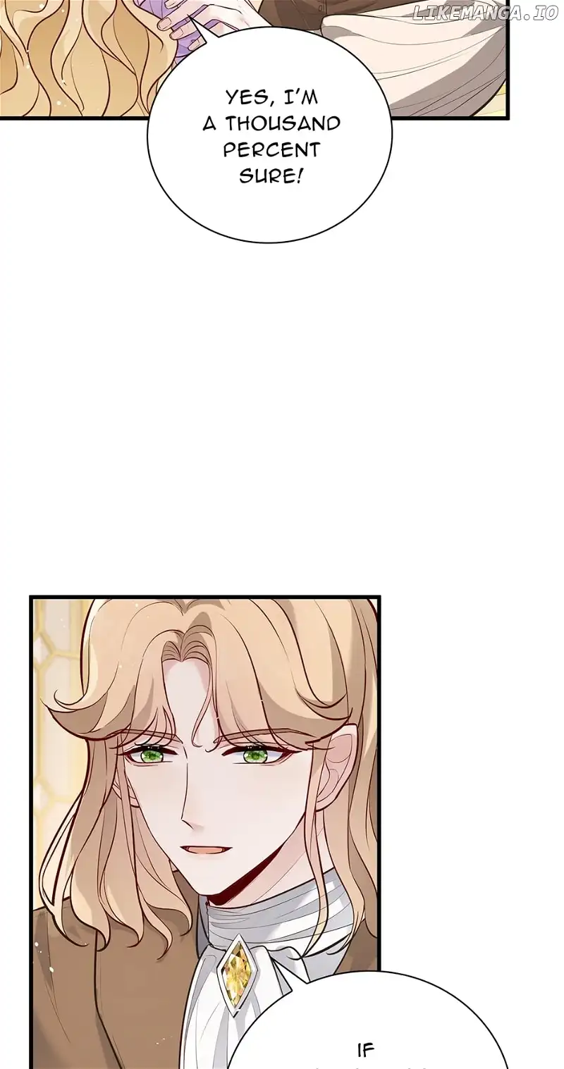 Be Crazy About Me chapter 4 page 35