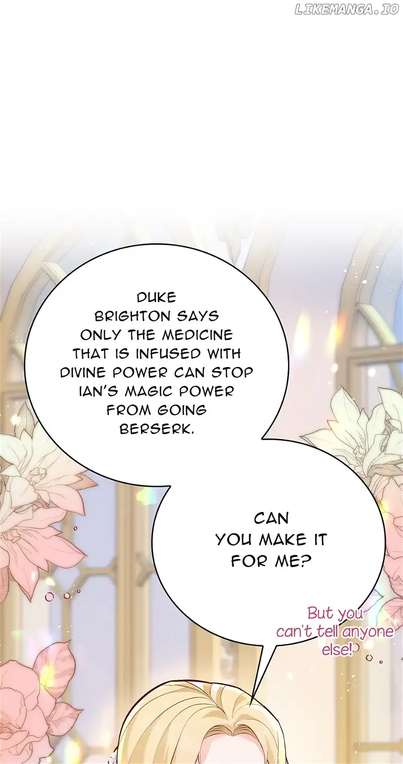 Be Crazy About Me chapter 4 page 39