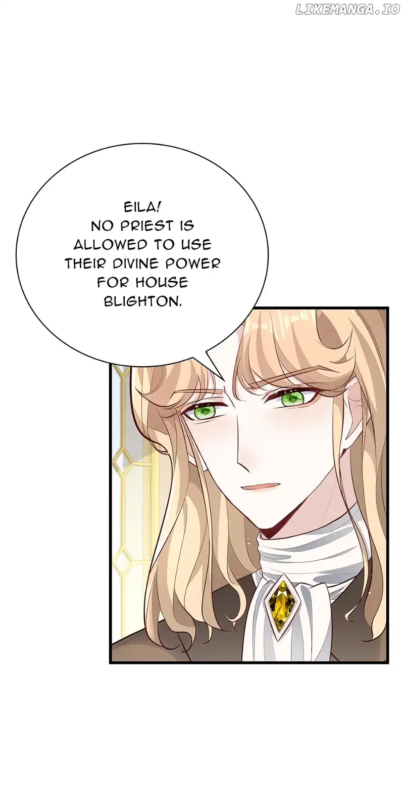Be Crazy About Me chapter 4 page 41