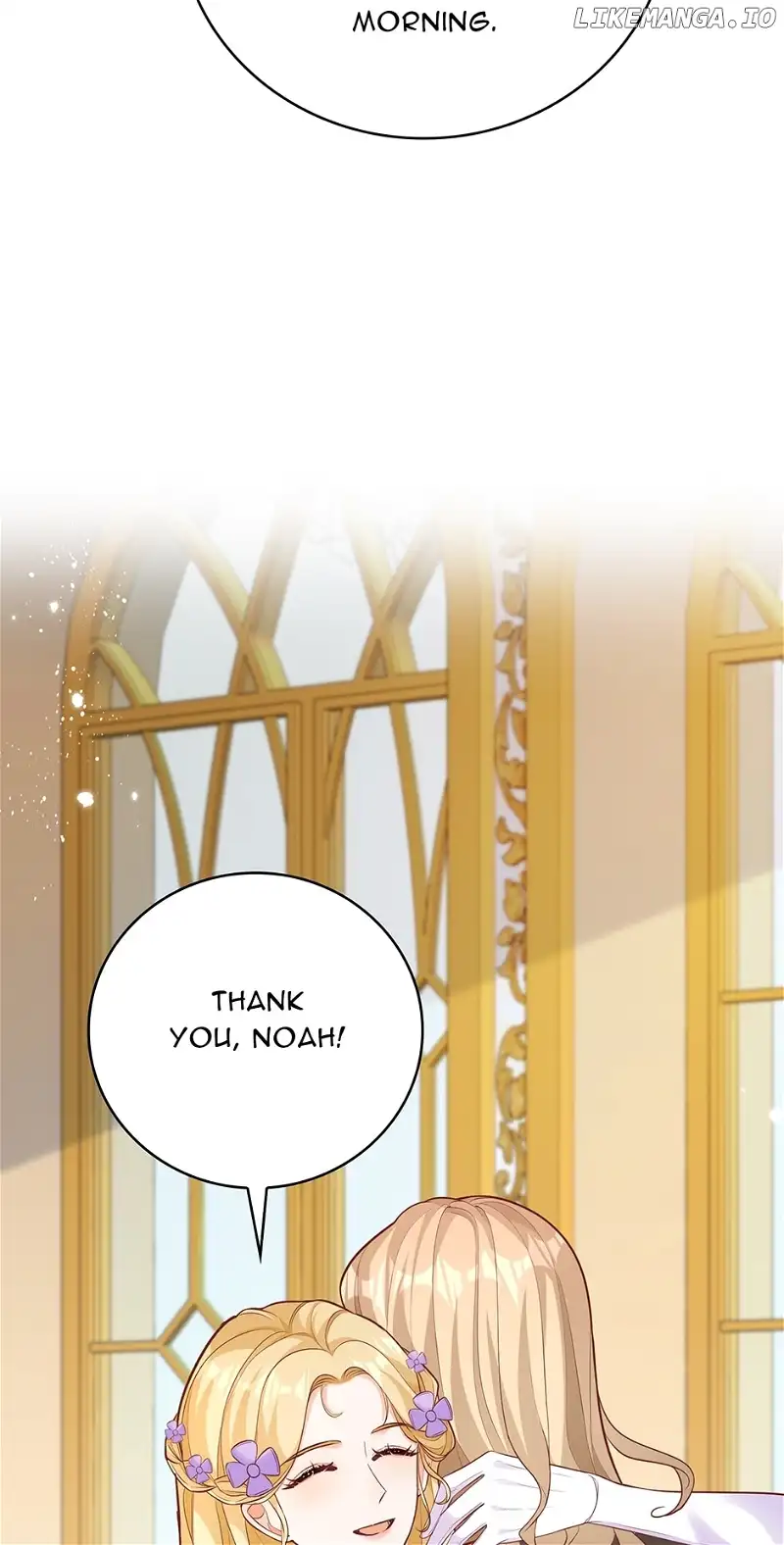 Be Crazy About Me chapter 4 page 43