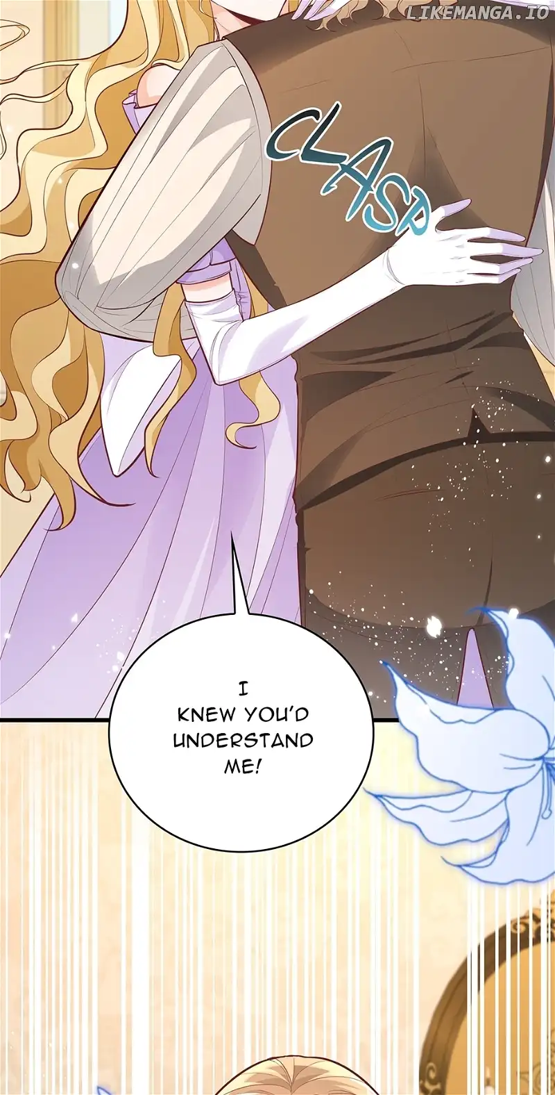 Be Crazy About Me chapter 4 page 44