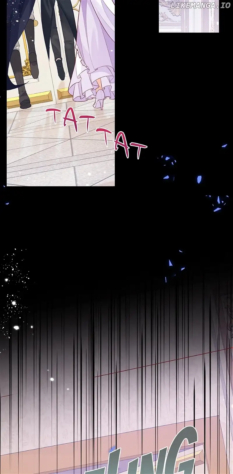 Be Crazy About Me chapter 4 page 51