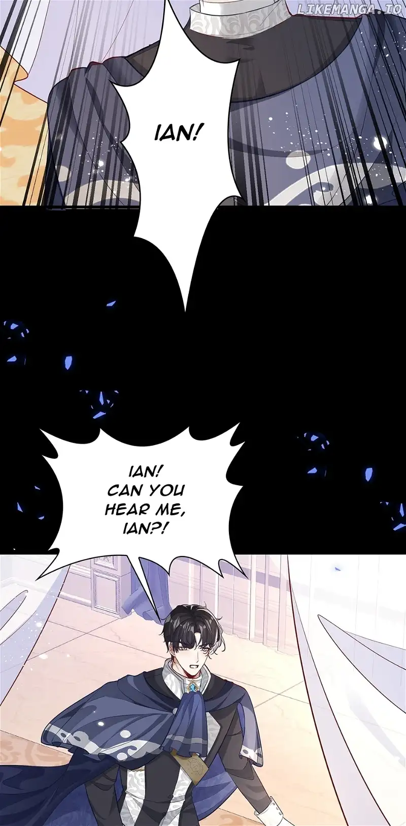 Be Crazy About Me chapter 4 page 54